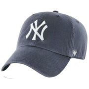 47-brand-new-york-yankees-clean-up-cap---vintage-navy-34391066