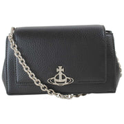 vivienne-westwood-hazel-small-handbag---black-34309268