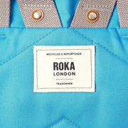 roka-finchley-a-medium-recycled-canvas-backpack---malibu-blue-35910415