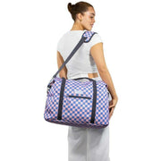 kind-bag-london-weekender-bag---checkerboard-blue-34299688