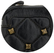 Campomaggi Scansano Quilted Stud-väska - Brun