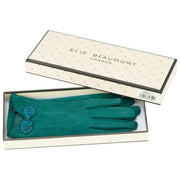 elie-beaumont-lace-buckle-gloves---teal-green-35930772