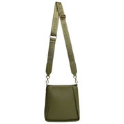 alice-wheeler-london-kensington-crossbody-väska---olivgrön-35944611