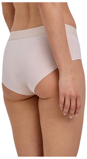 Falke Daily Comfort 2-Pack Hipster Brief - Blå/Beige