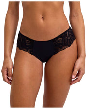 Falke Delicate Touch Briefs - Svart