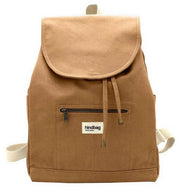 Hindbag Eliot ryggsäck - Cinnamon Brown