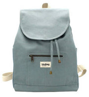 Hindbag Eliot ryggsäck - Sage Blue