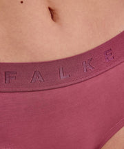Falke Daily Comfort 2-Pack Hipster Brief - Röd