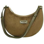 alice-wheeler-london-kensington-axelväska---oliven-mocka-35944506