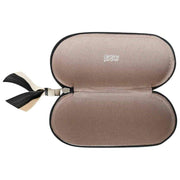 caroline-gardner-multi-flower-zip-glasses-case---blackcream-35904034