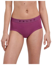Falke Daily Comfort 2-Pack Hipster Brief - Rosa/Orange