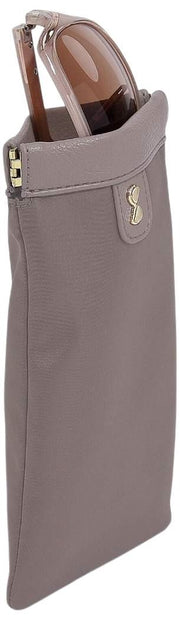 Stackers Glasögonfodral - Mushroom Beige