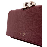 ted-baker-roosali-rose-detail-large-leather-bobble-purse---wine-burgundy-35551155