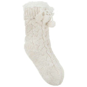 totes-toasties-luxury-chunky-knit-slipper-socks---cream-34518409