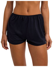 Falke Delicate Touch Shorts - Svart