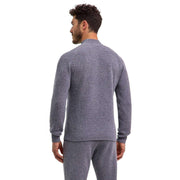 falke-ribbed-lambswool-mock-neck-sweater---grey-mel-35289858