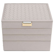 stackers-classic-set-of-4-jewellery-box---taupe-34950015