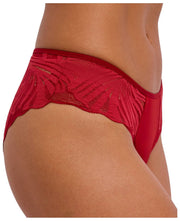 Falke Delicate Touch Briefs - Ventimiglia Röd