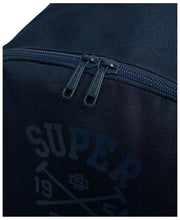 Superdry & Co Heritage Ryggsäck - Eclipse Navy