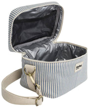 Hindbag Igor Lunchpåse - Blue Stripes