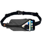 spibelt-large-pocket-running-belt---anthracite-greyblack-35046007