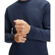 falke-brushed-sweat-shirt---space-blue-35073202