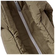 Roka Oxford Medium Taslon Axelväska - Basil Brown