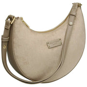 alice-wheeler-london-kensington-axelväska---mink-mocka-35944485
