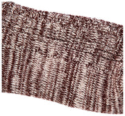 Roka Wallace Crew Socks - Coco Brown