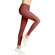 falke-pure-matt-50-denier-leggings---brick-red-34456382