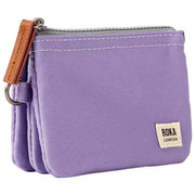 roka-carnaby-small-recycled-canvas-wallet---thistle-bloom-purple-35907799