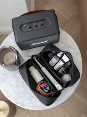 Stackers Expanding Wash Bag - Svart