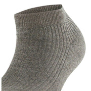 falke-shiny-rib-sneaker-socks---pepper-brown-35838986