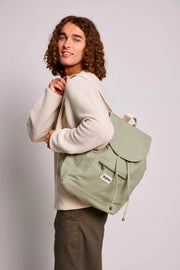 Hindbag Eliot Ryggsäck - Clay Green