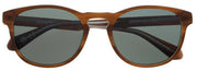 Superdry Handmade Acetate Square Solglasögon - Brown