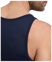 Falke Daily Comfort 2-Pack Linne - Midnight Navy