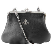 vivienne-westwood-granny-frame-purse---black-34309366