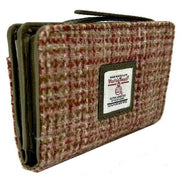 maccessori-harris-tweed-medium-zip-purse---maple-red-34631660