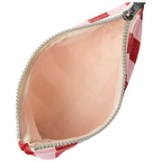 roka-maida-vale-small-cotton-canvas-pouch---strawberry-pink-stripewhite-35904237