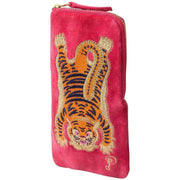 powder-ikat-tiger-velvet-sunglasses-case---fuchsia-pink-34326586