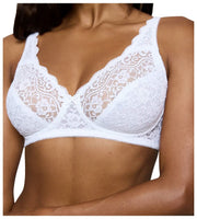 Triumph Amourette Non Wired BH - Vit