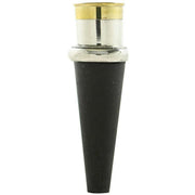 english-pewter-company-shotgun-cartridge-bottle-stopper---silvergold-34311299