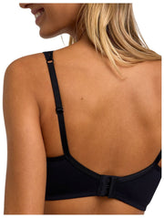 Falke Delicate Touch High Apex BH - Svart