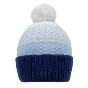 dents-jacquard-polka-dot-knitted-bobble-hat---pale-bluenavy-34493022