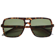 Barner Jake Glossy Solglasögon - Tortoise Brown