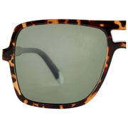 Barner Jake Glossy Solglasögon - Tortoise Brown