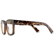Barner Max Glansblått Ljus Läsglasögon - Tortoise Brown