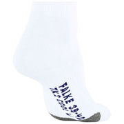 Falke TK2 Explore Cool Trekking Socks - Woolwhite/Blue