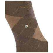 Burlington Dundee Strumpor - Brun