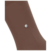 Burlington Lady Socks - Brun
